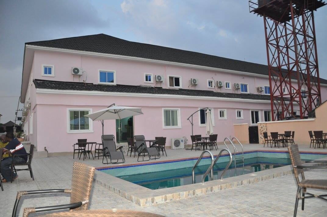 Photo of Outdoor in Akure