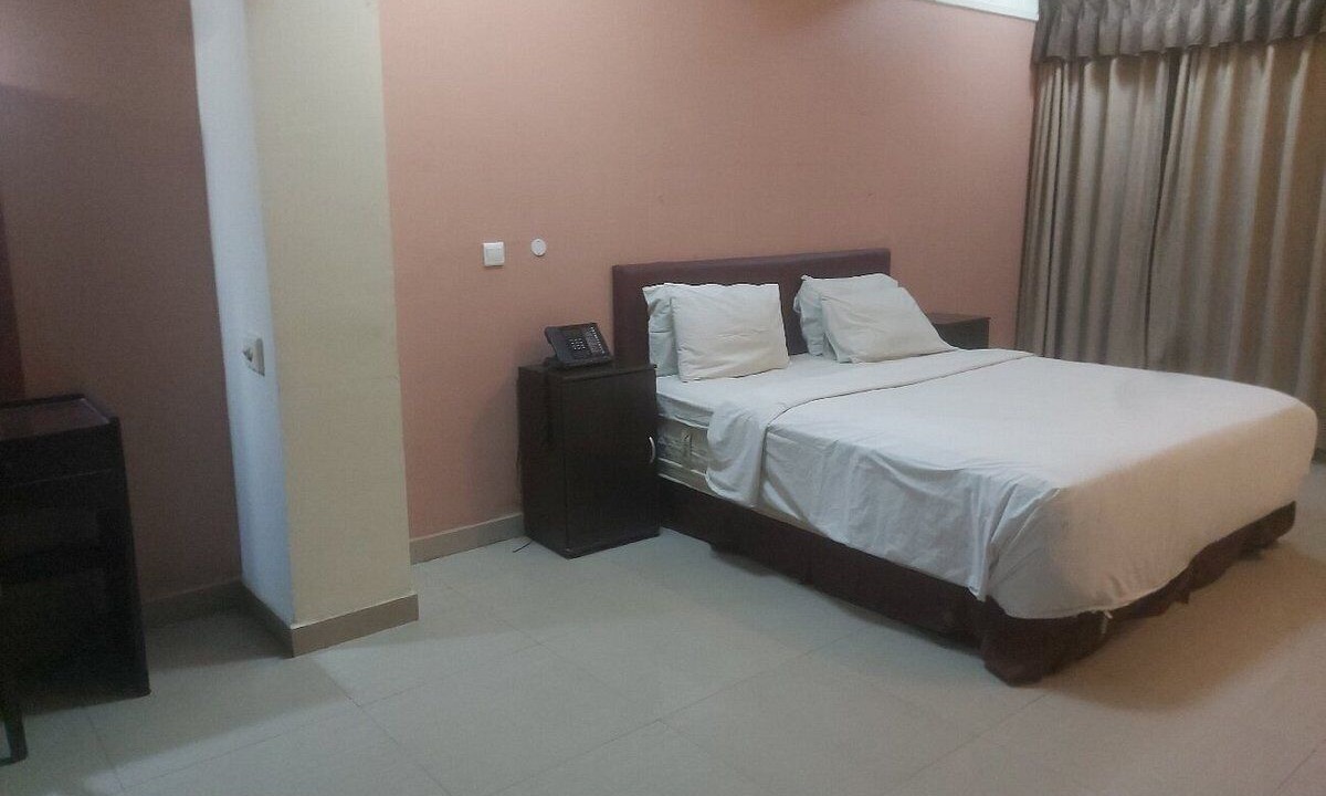 Photo of Bedroom in Akure