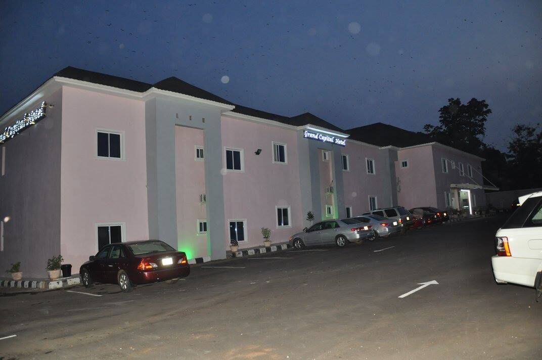 Photo of Outdoor in Akure