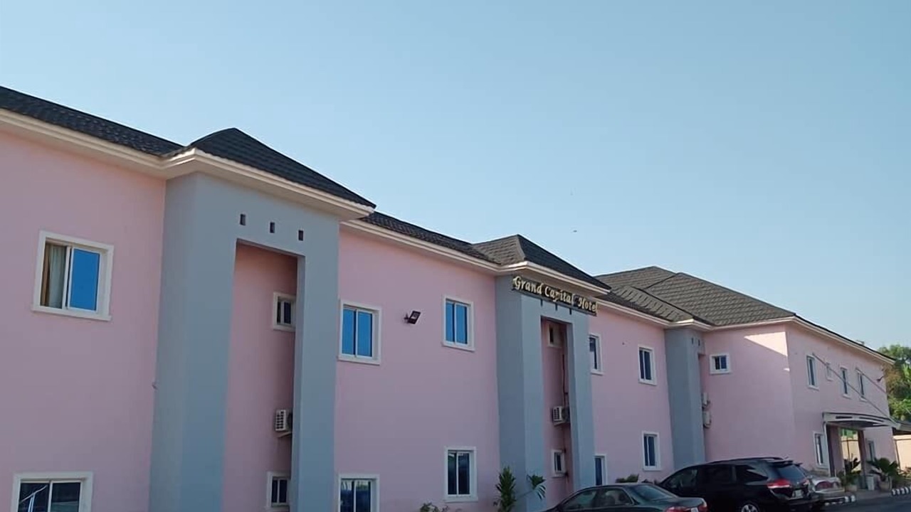 Photo of Outdoor in Akure