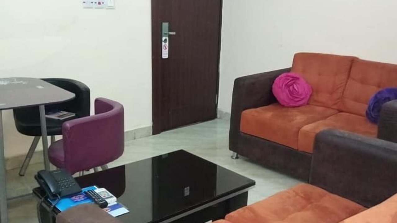 Photo of Bedroom in Akure