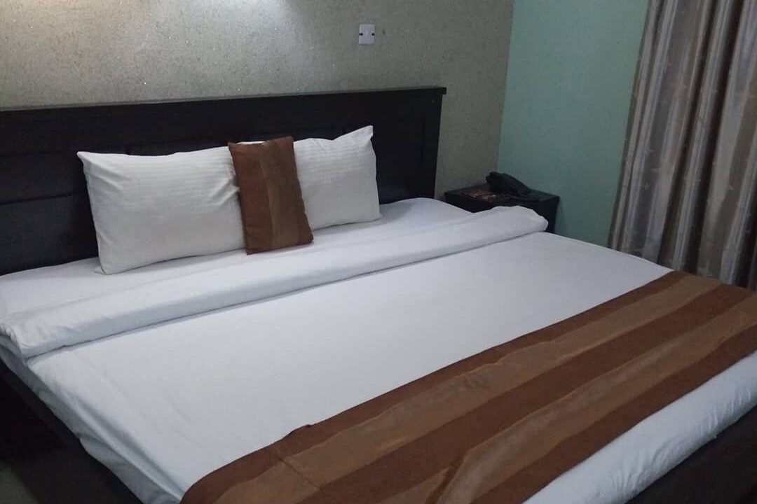 Photo of Bedroom in Akure