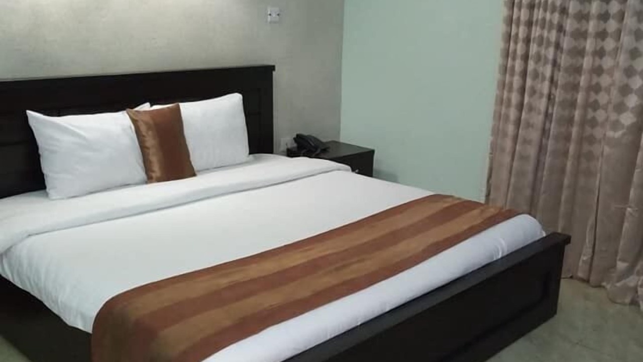 Photo of Bedroom in Akure