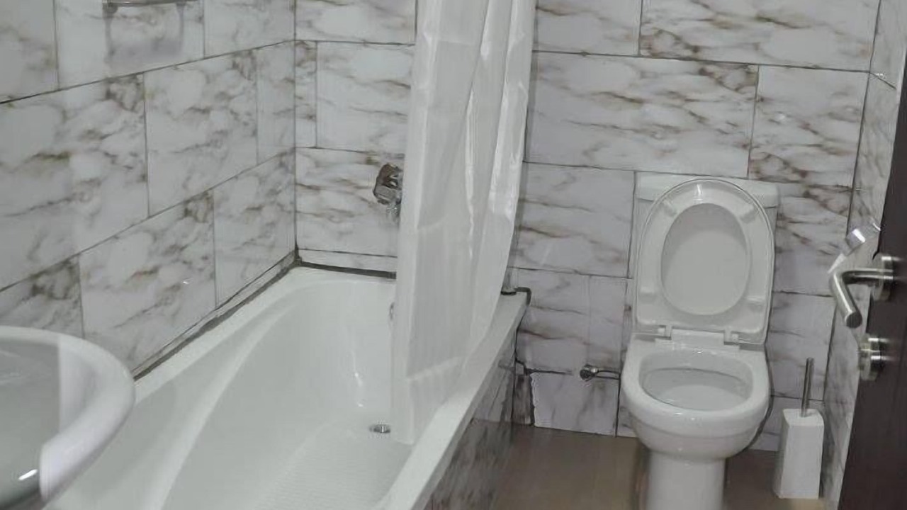 Photo of Bathroom in Akure