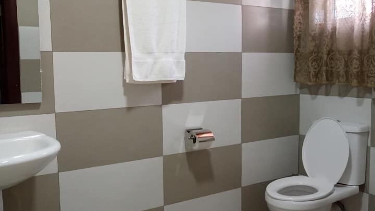 Photo of Bathroom in Akure