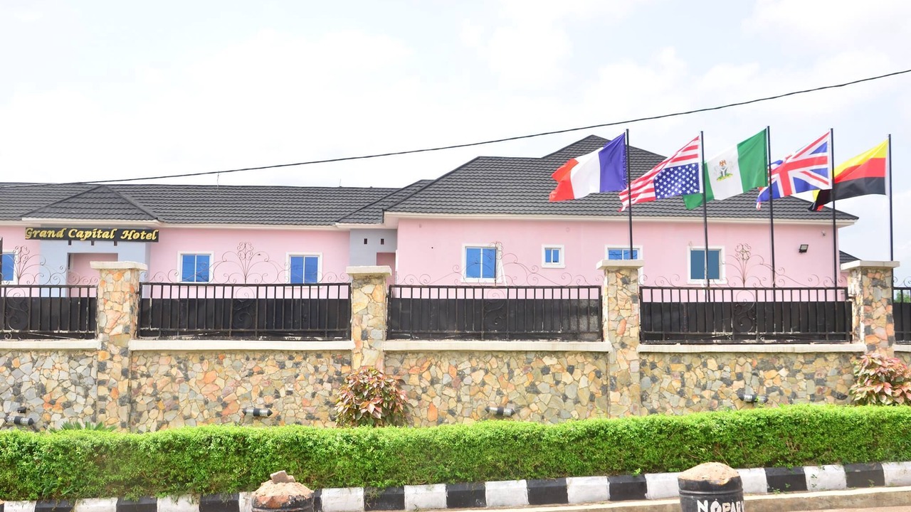 Photo of Outdoor in Akure