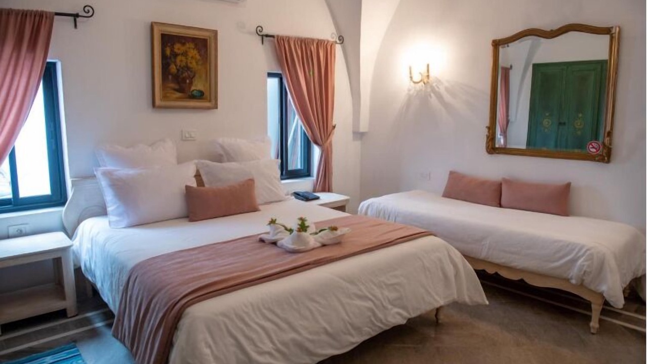 Photo of Bedroom in Kelibia