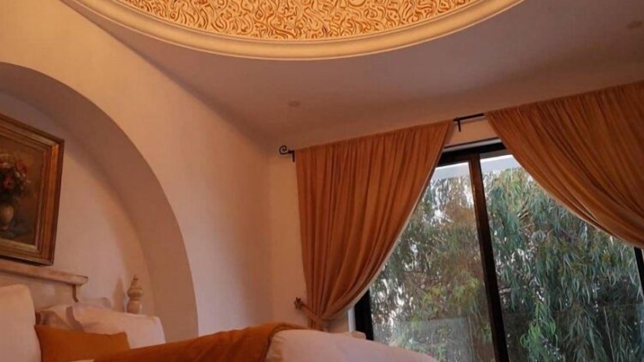 Photo of Bedroom in Kelibia