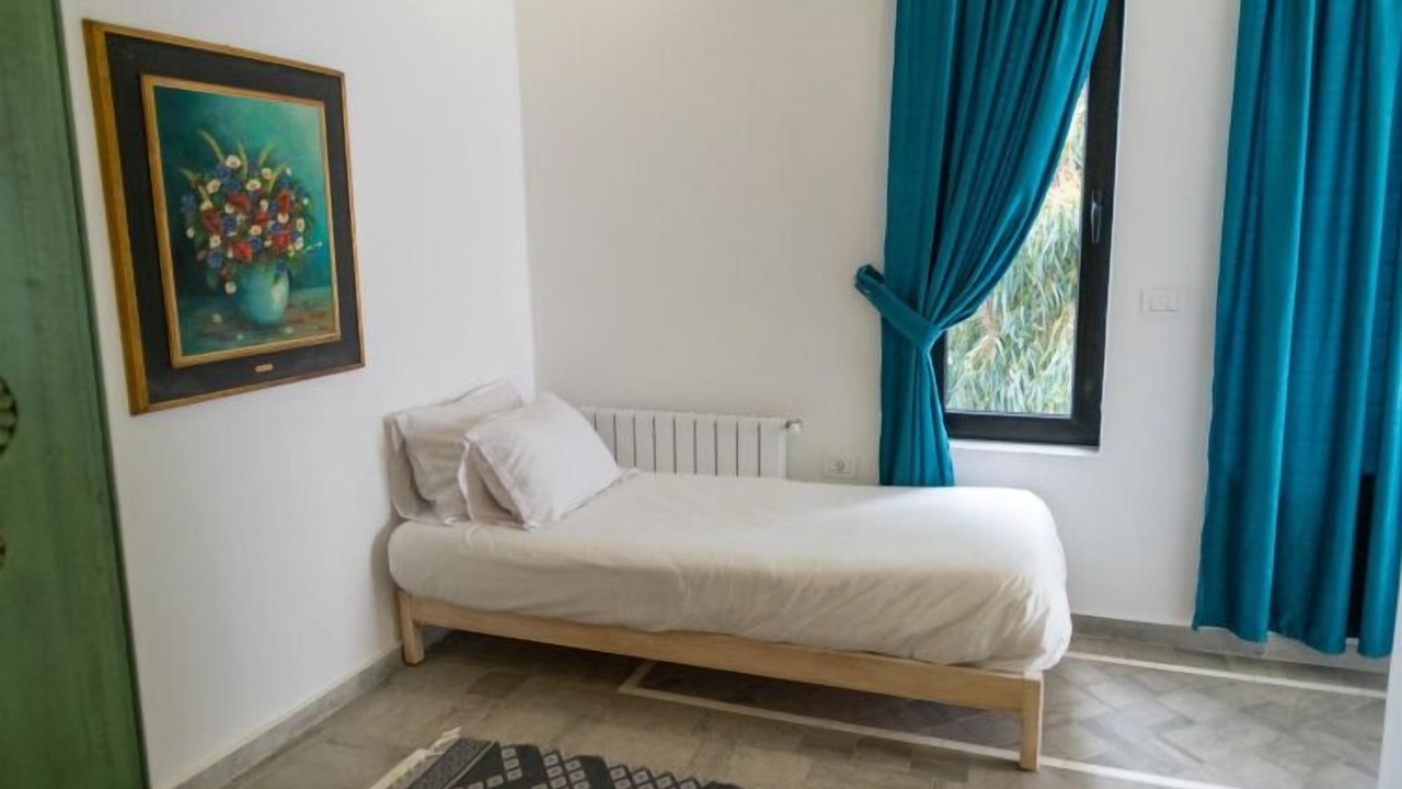Photo of Bedroom in Kelibia