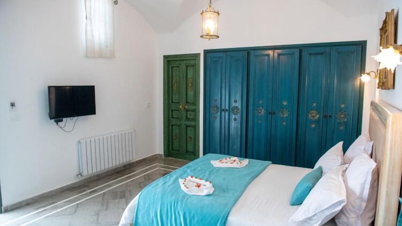 Photo of Bedroom in Kelibia