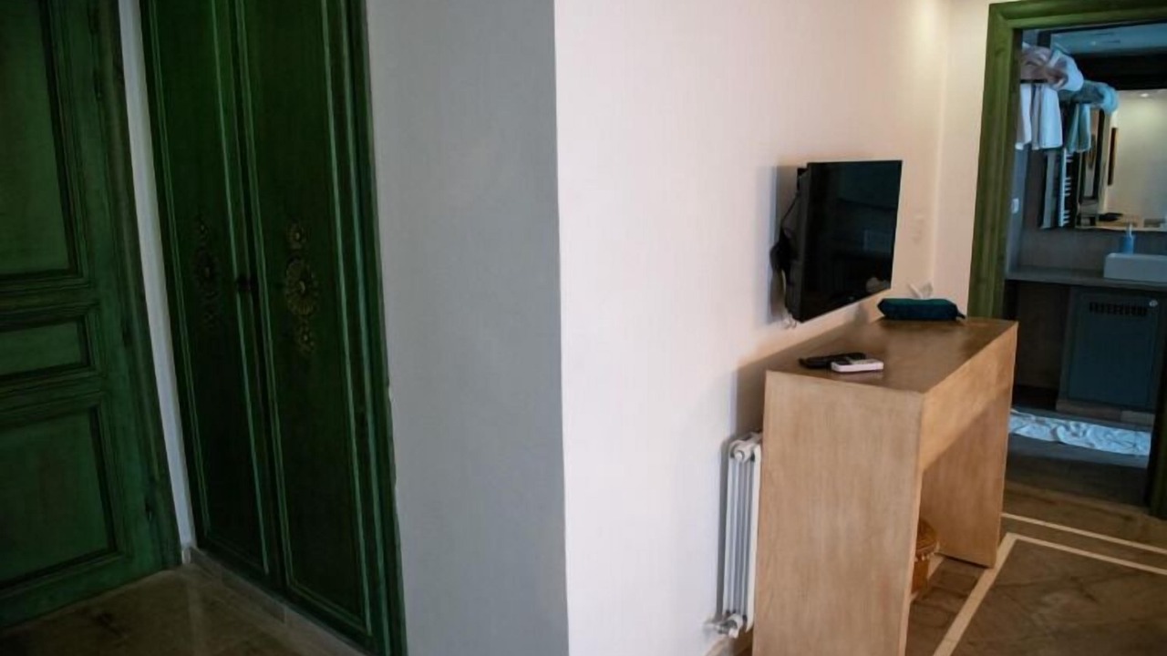 Photo of Bedroom in Kelibia