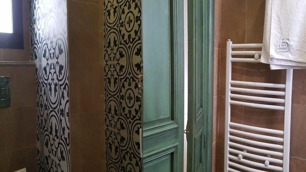 Photo of Bathroom in Kelibia