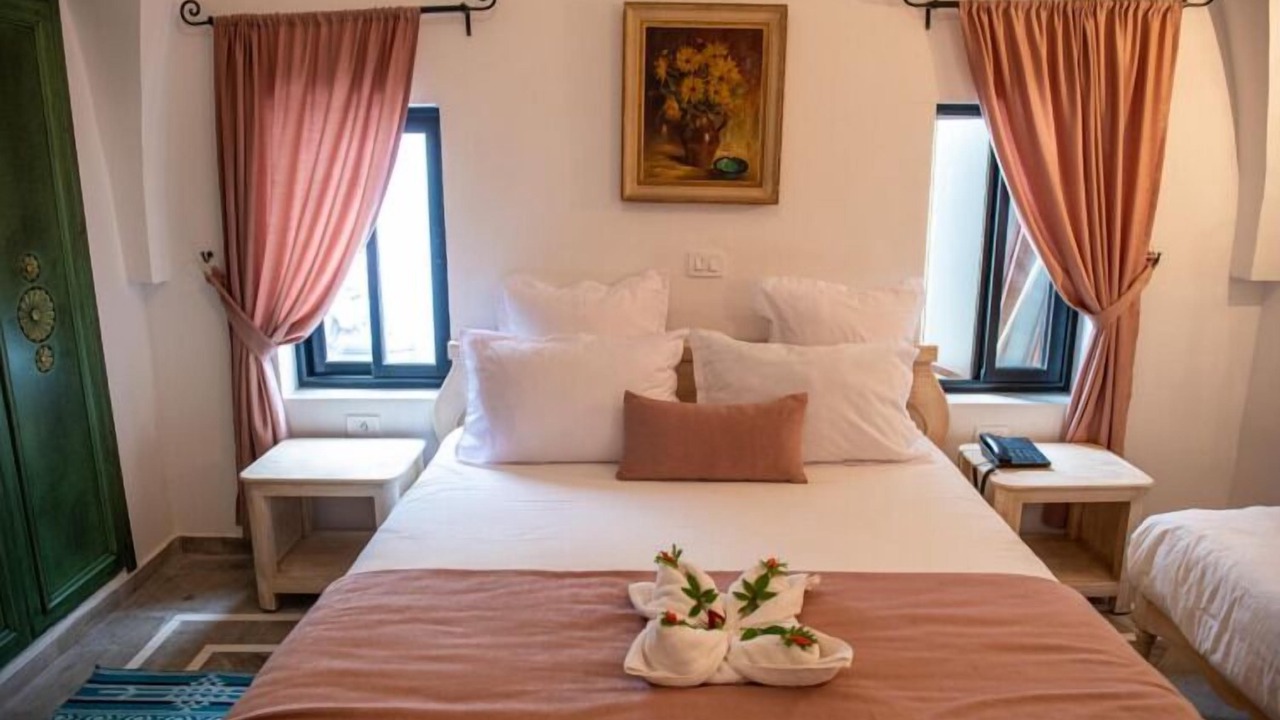 Photo of Bedroom in Kelibia