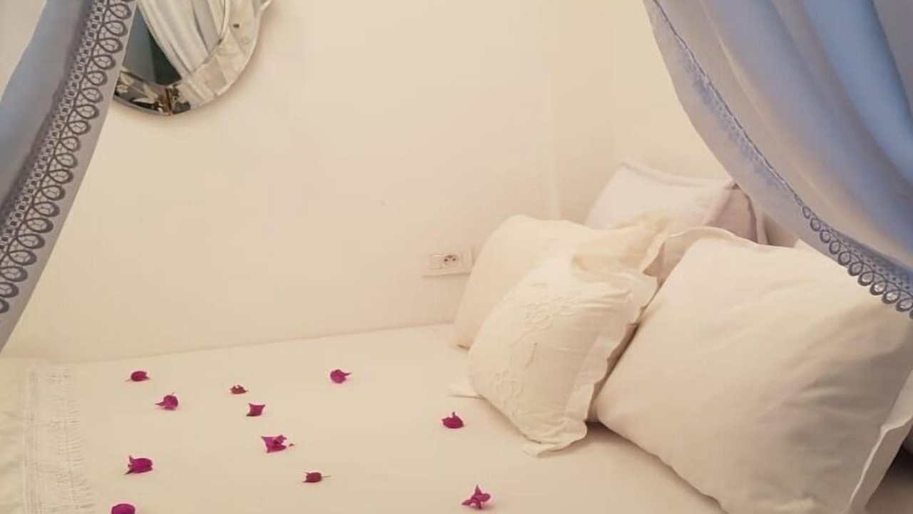 Photo of Bedroom in Kelibia