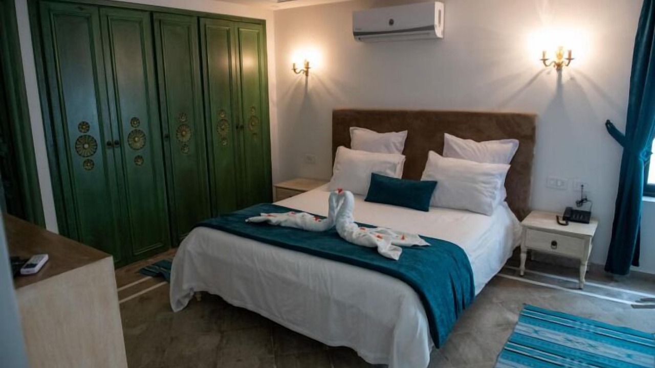Photo of Bedroom in Kelibia