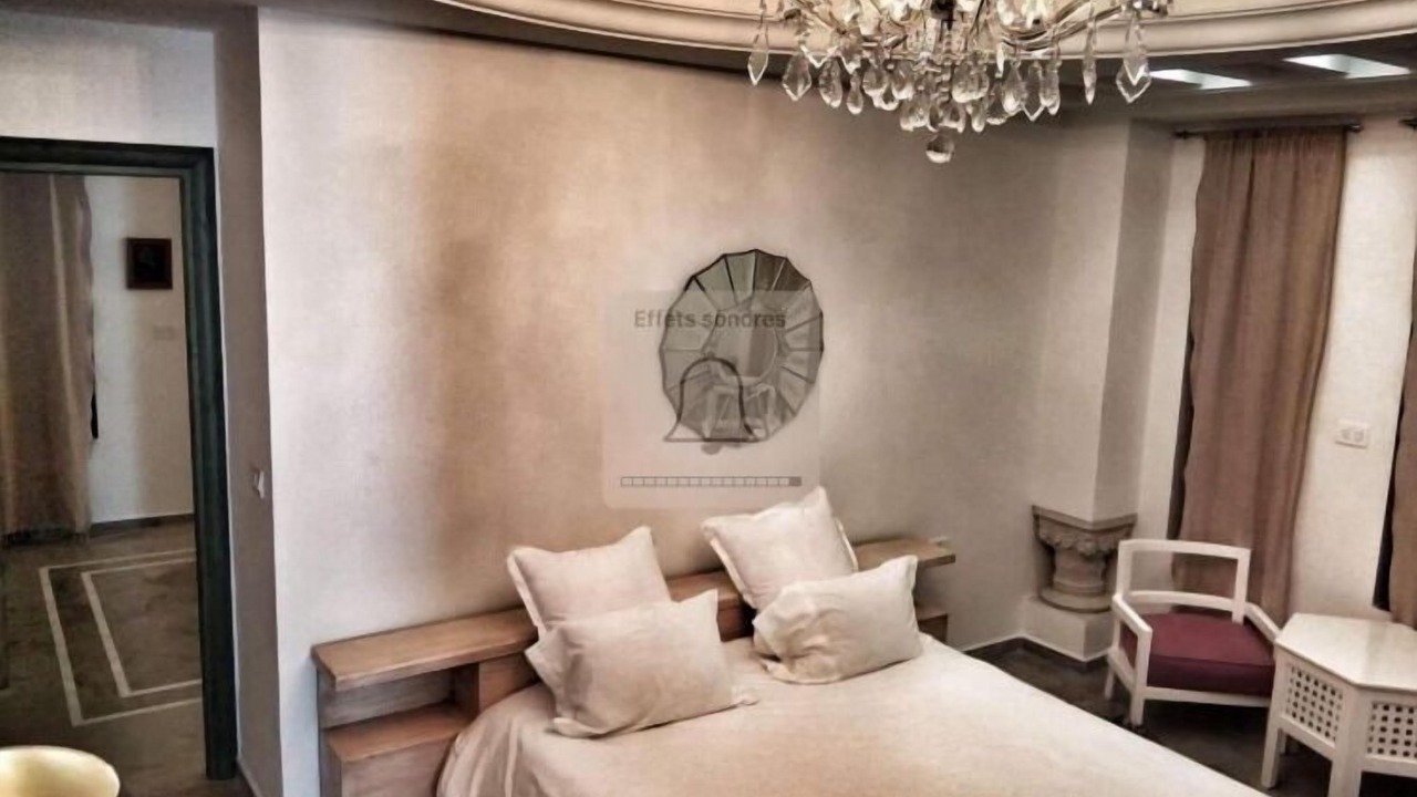Photo of Bedroom in Kelibia