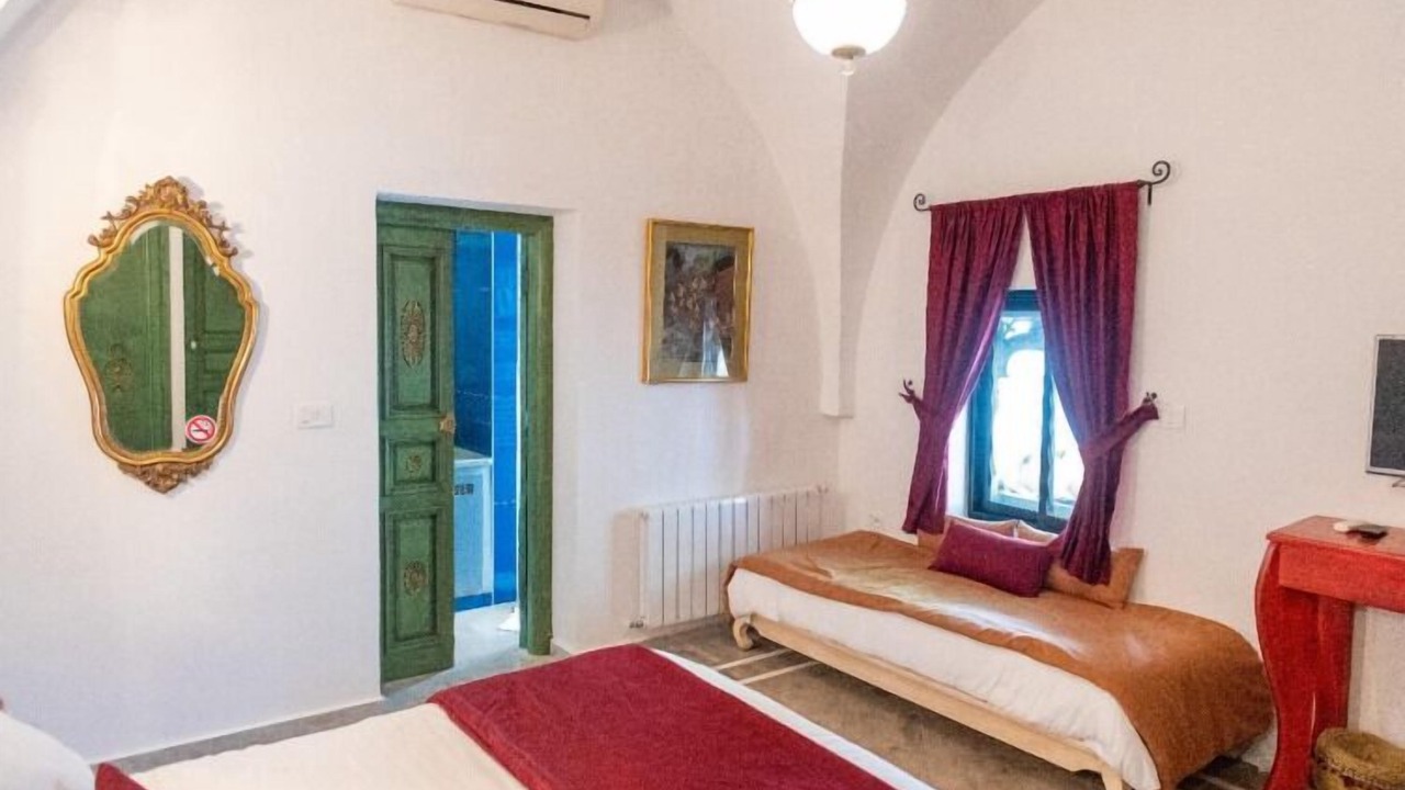 Photo of Bedroom in Kelibia