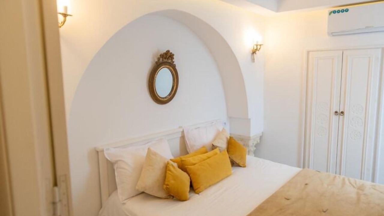 Photo of Bedroom in Kelibia