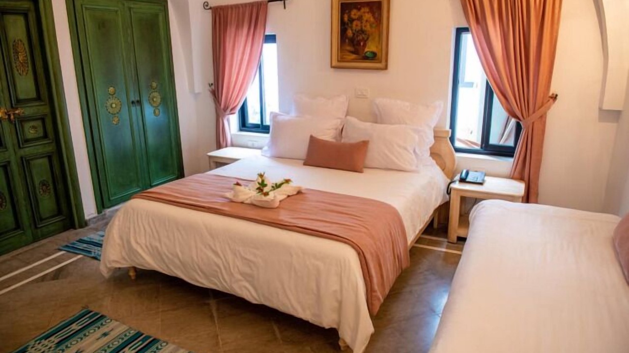 Photo of Bedroom in Kelibia