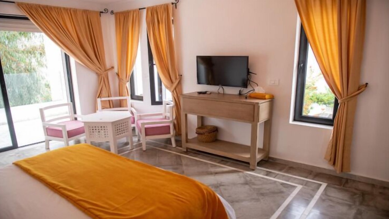 Photo of Bedroom in Kelibia