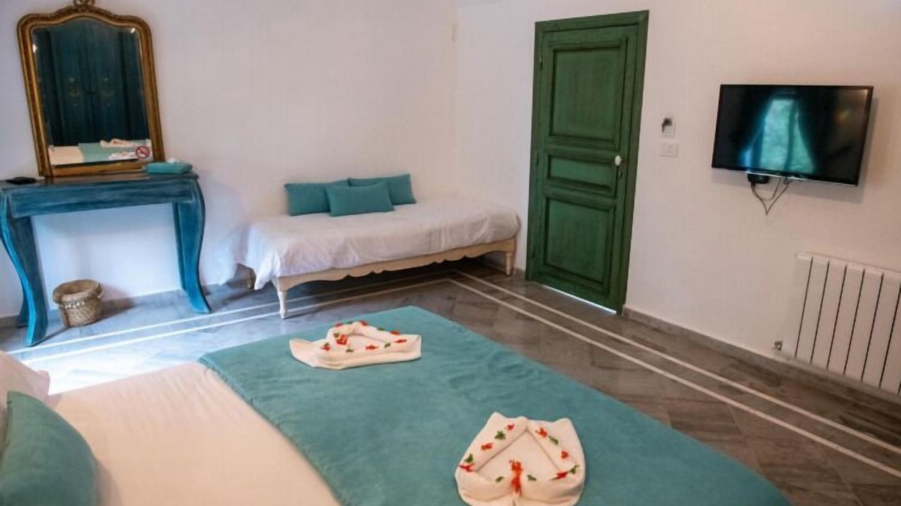 Photo of Bedroom in Kelibia