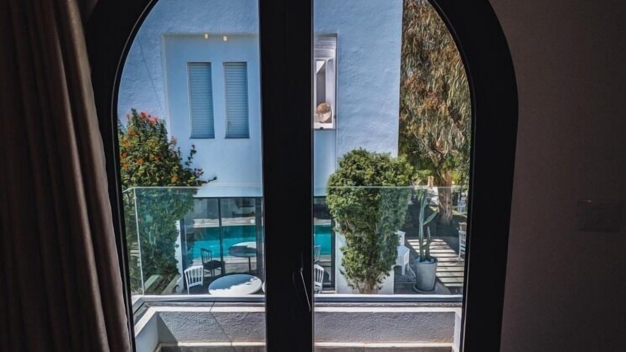 Photo of Bedroom in Kelibia