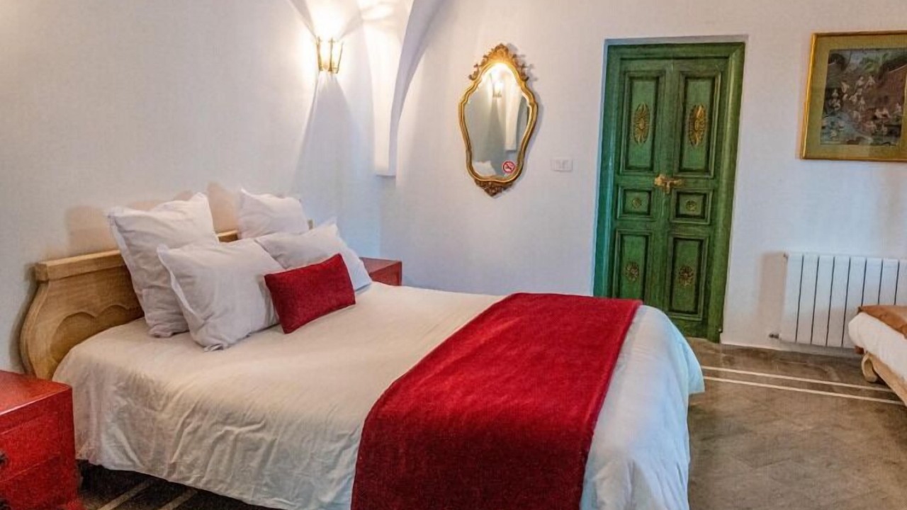 Photo of Bedroom in Kelibia