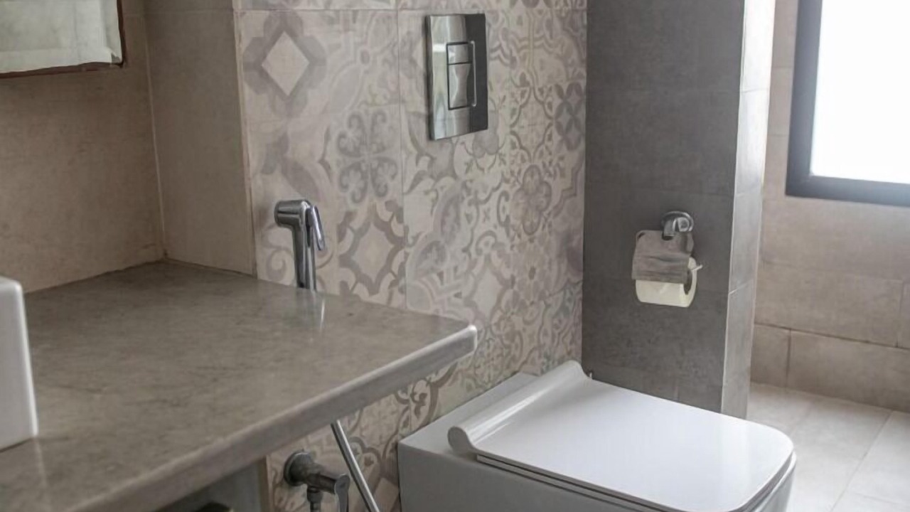 Photo of Bathroom in Kelibia