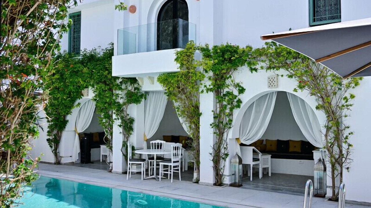 Photo of Outdoor in Kelibia