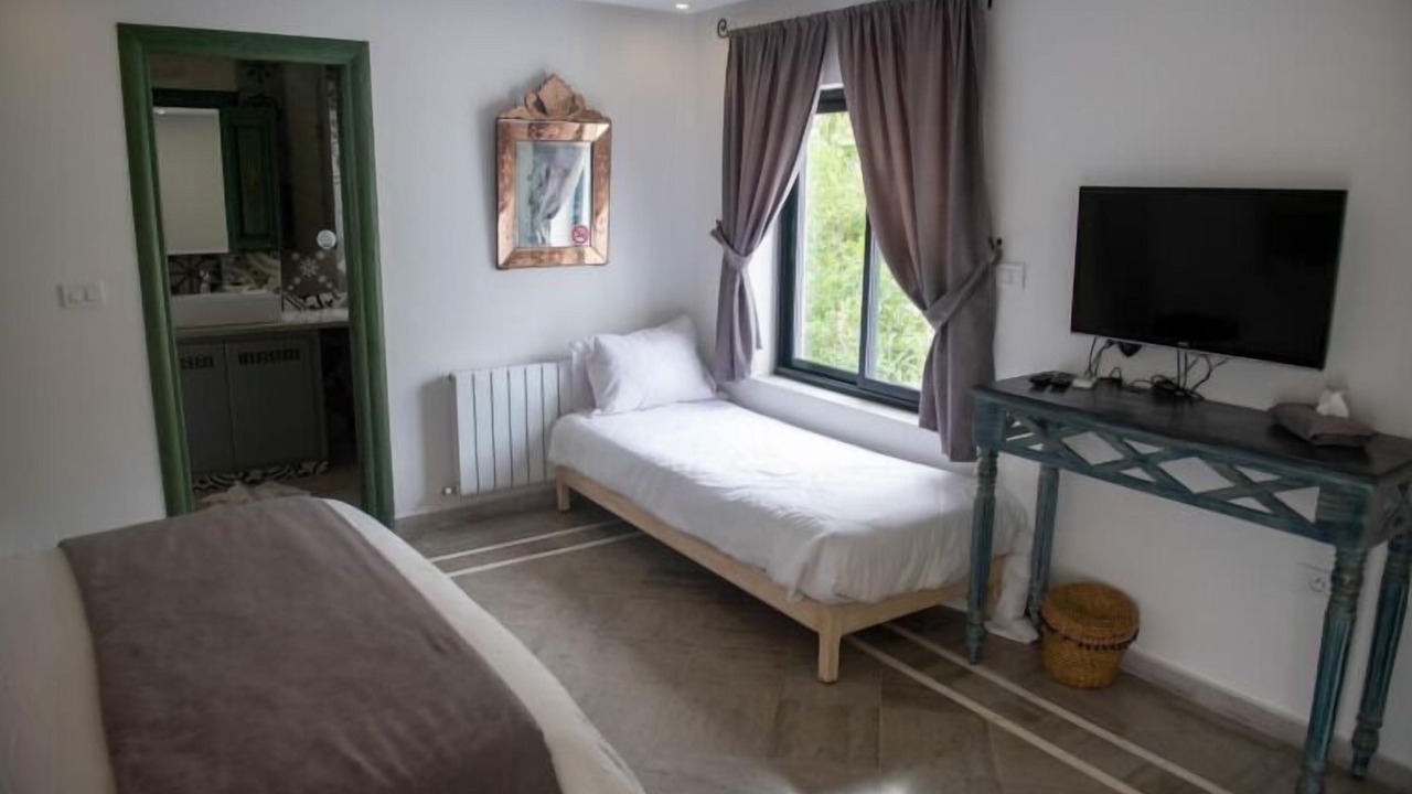 Photo of Bedroom in Kelibia