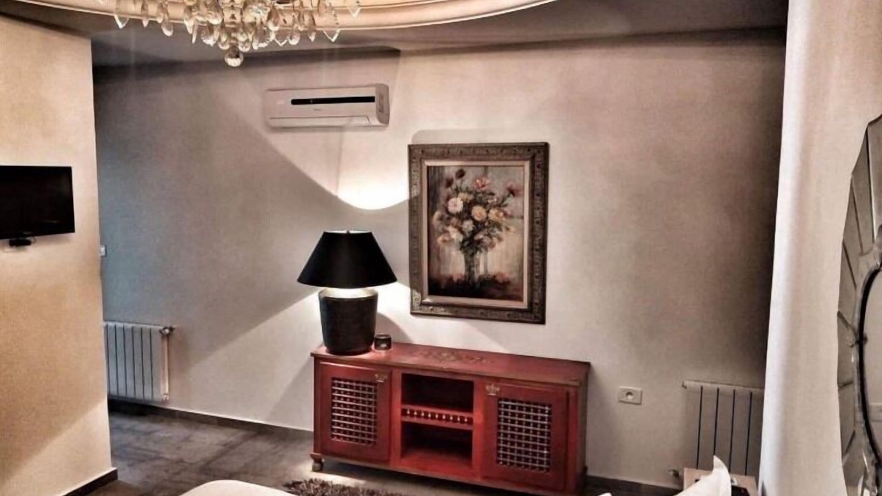 Photo of Bedroom in Kelibia