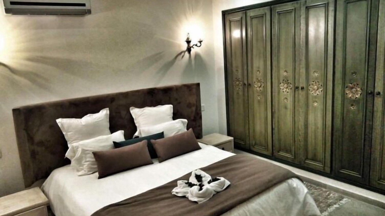 Photo of Bedroom in Kelibia