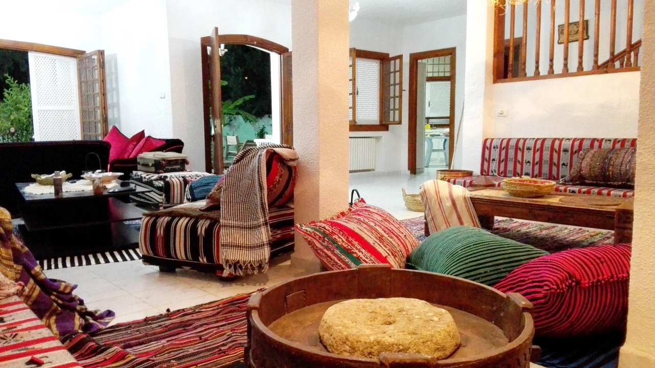 Photo of Others in Hammamet Sud