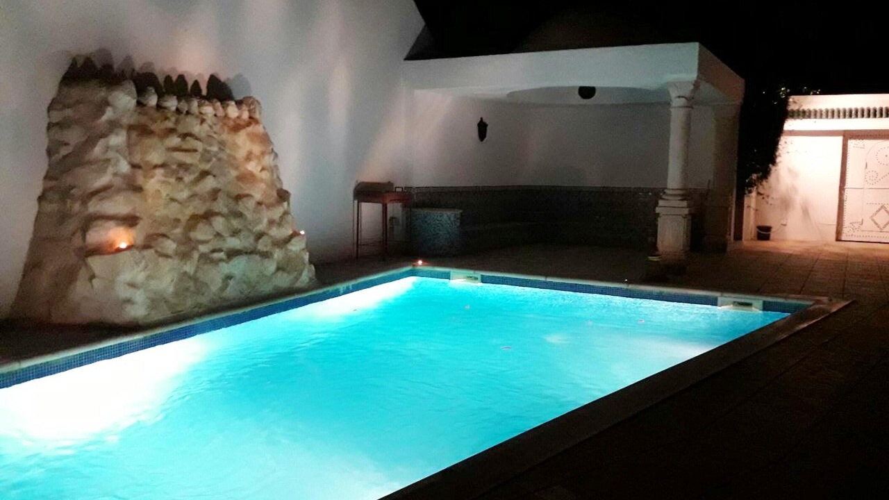 Photo of Outdoor in Hammamet Sud
