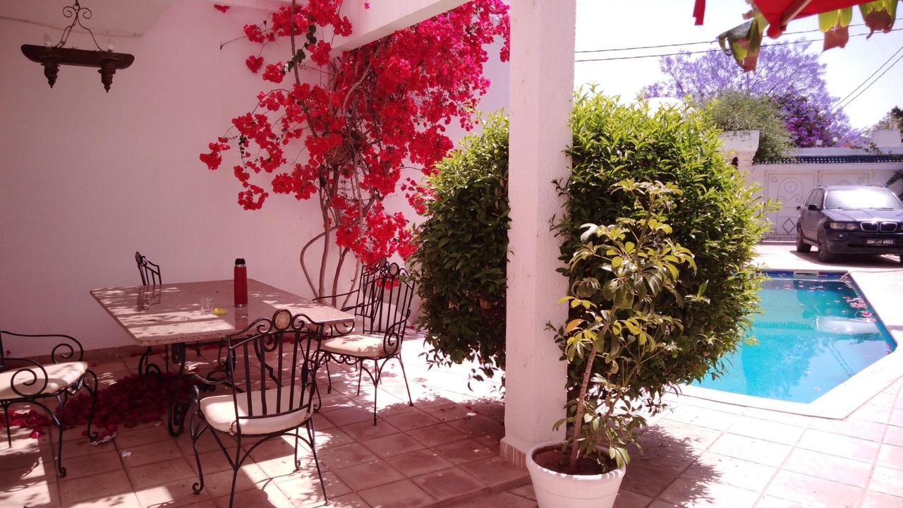 Photo of Outdoor in Hammamet Sud