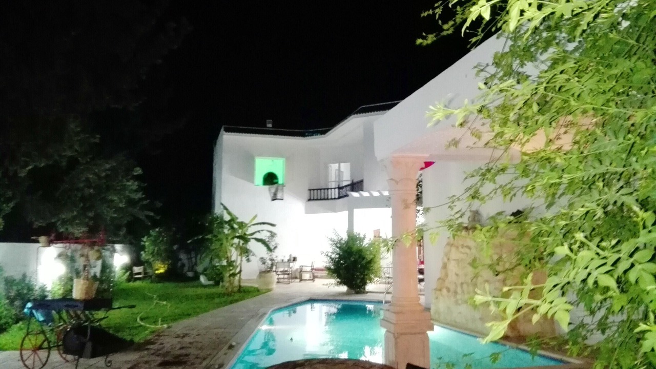 Photo of Outdoor in Hammamet Sud
