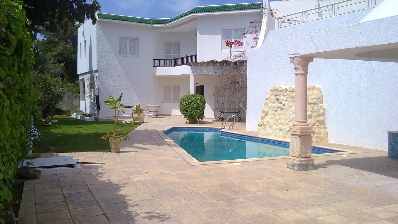 Photo of Outdoor in Hammamet Sud