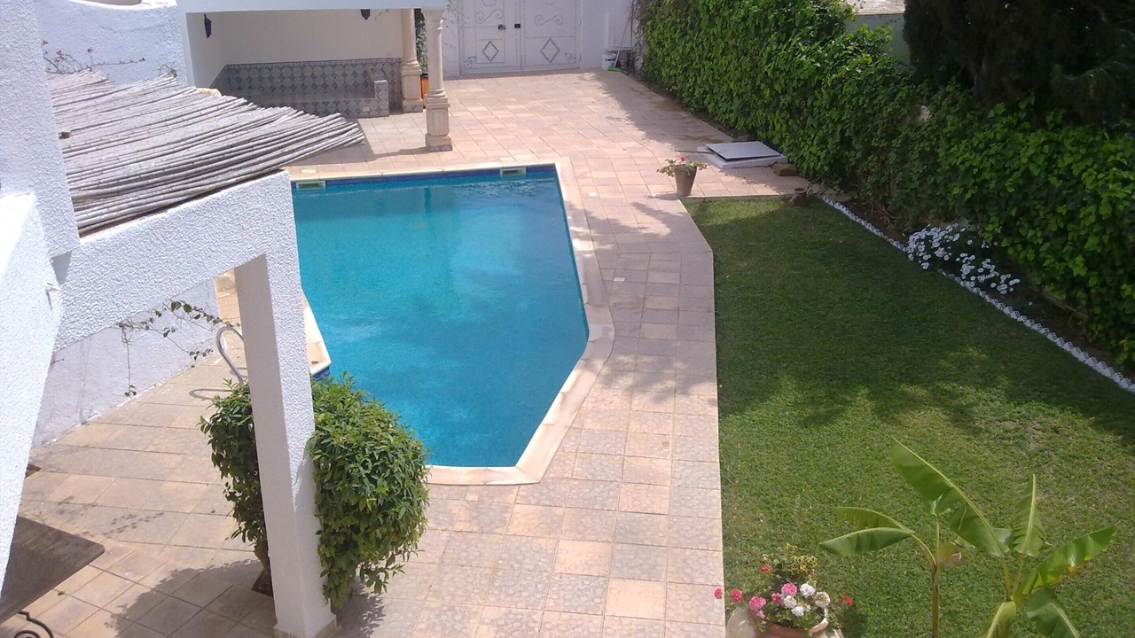 Photo of Outdoor in Hammamet Sud