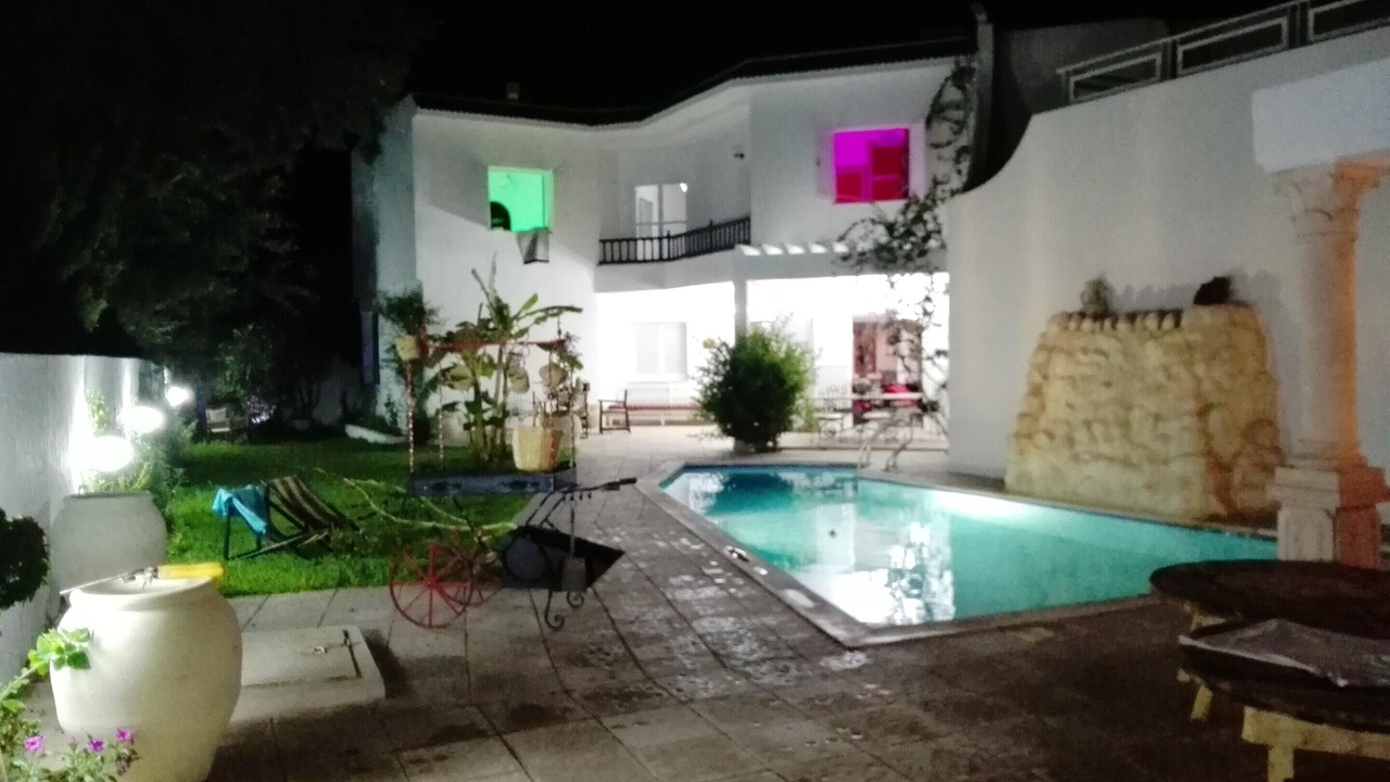 Photo of Outdoor in Hammamet Sud