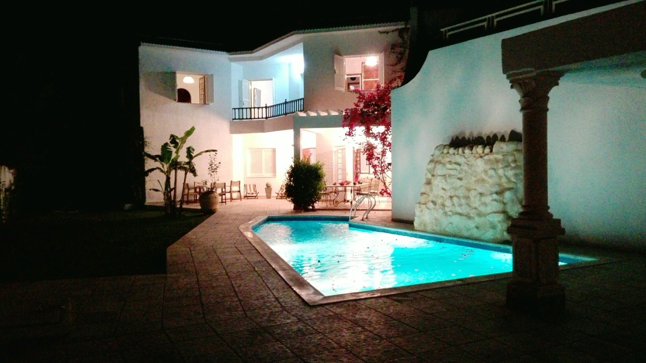 Photo of Outdoor in Hammamet Sud