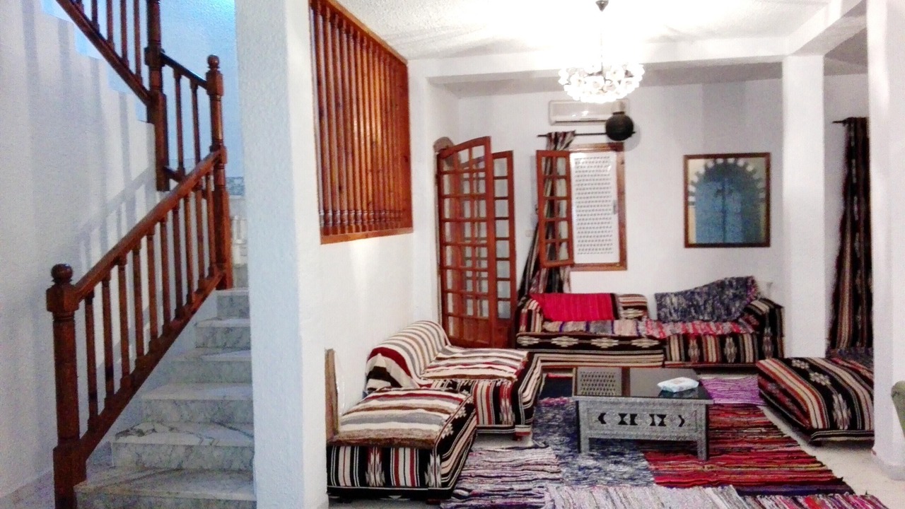Photo of Others in Hammamet Sud