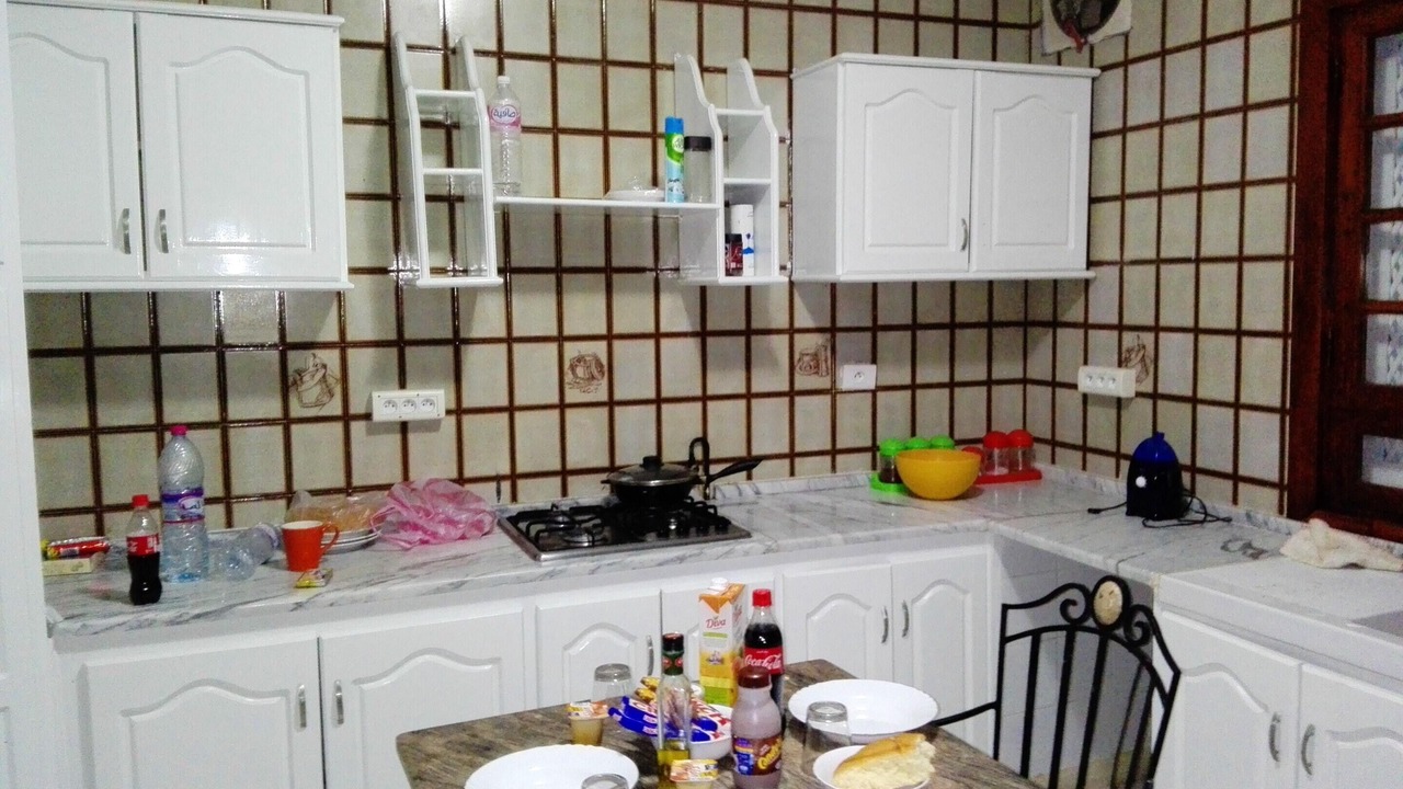 Photo of Kitchen in Hammamet Sud