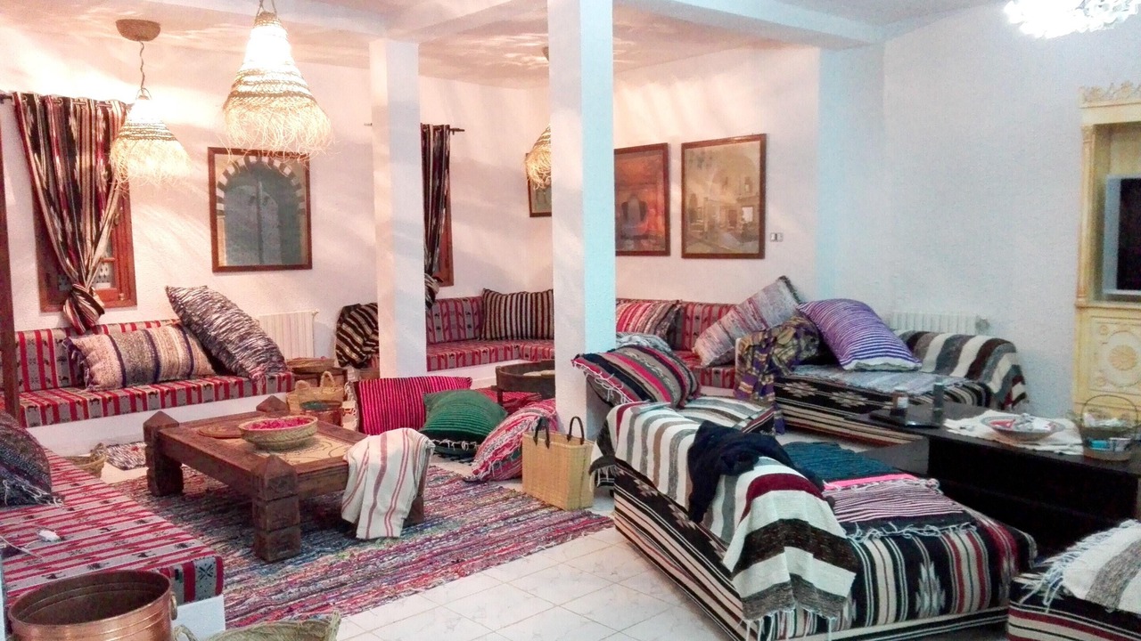 Photo of Others in Hammamet Sud
