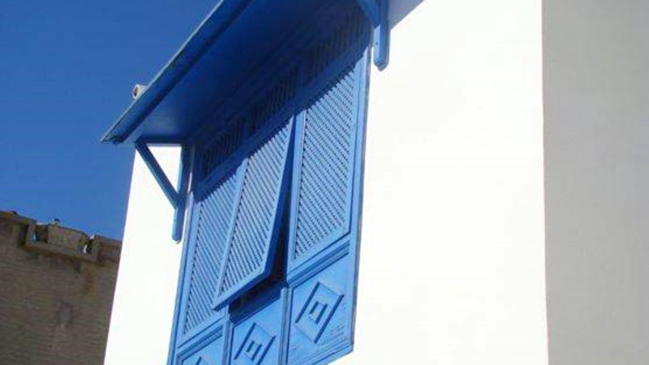 Photo of Outdoor in Hammamet Sud