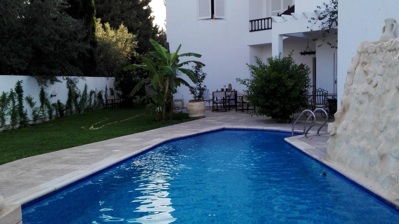 Photo of Outdoor in Hammamet Sud