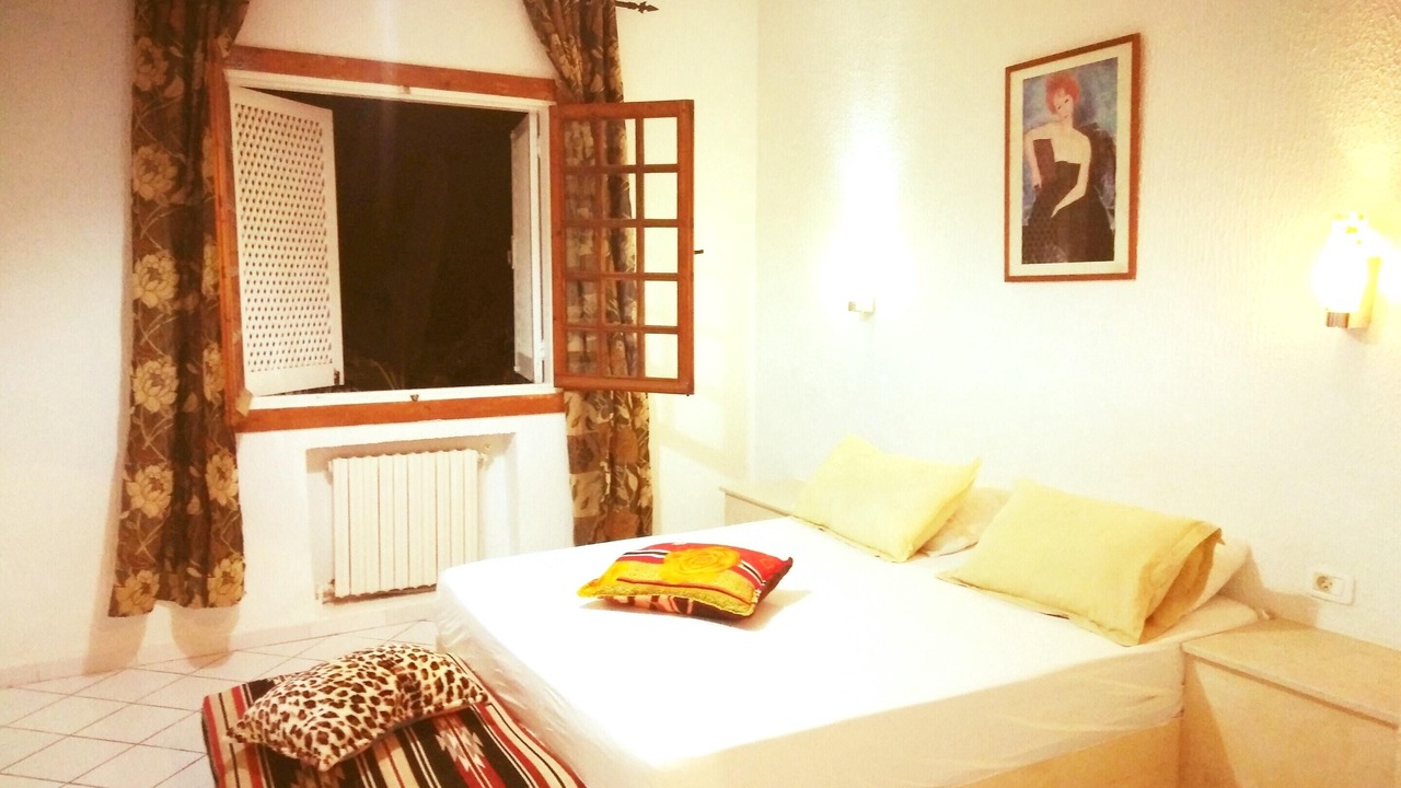 Photo of Bedroom in Hammamet Sud