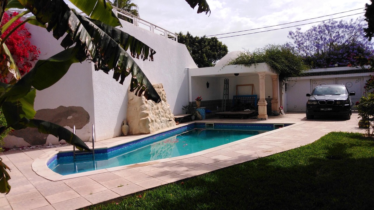 Photo of Outdoor in Hammamet Sud