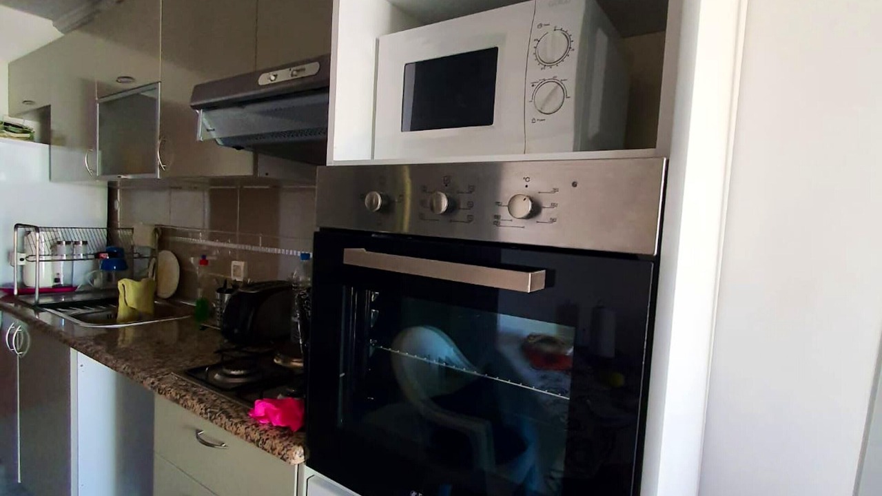 Photo of Kitchen in Hergla