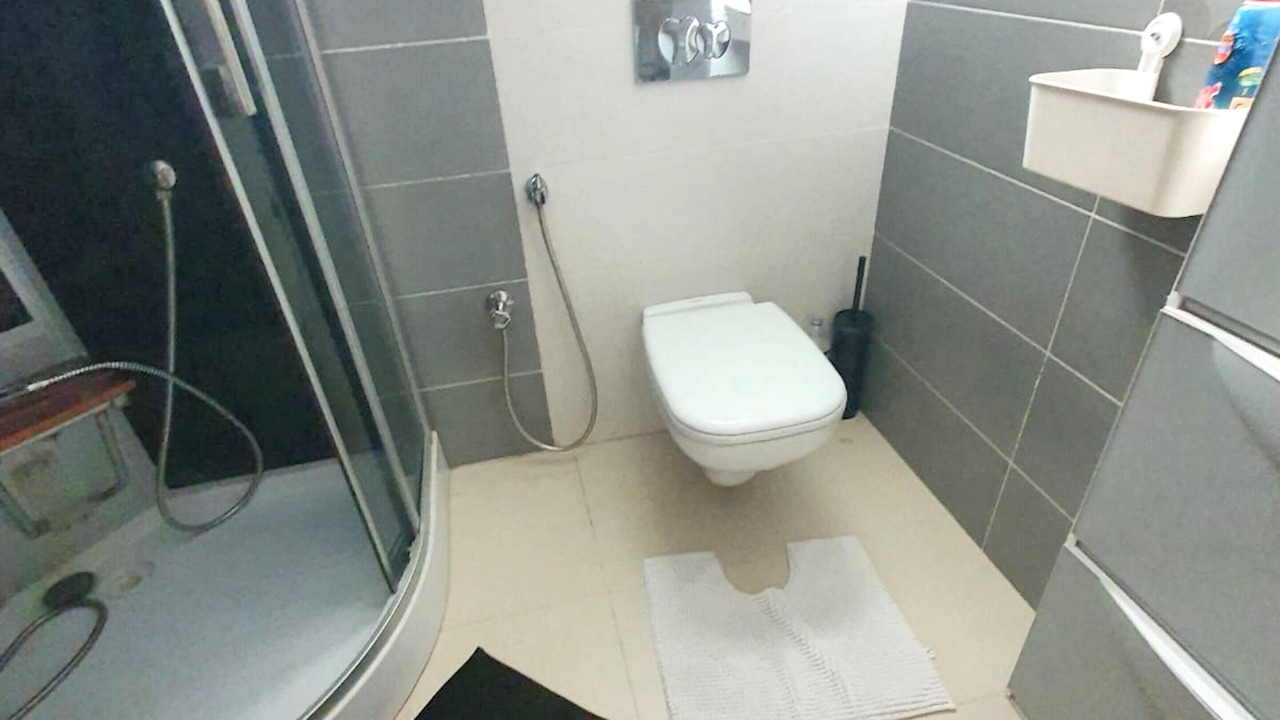 Photo of Bathroom in Hergla