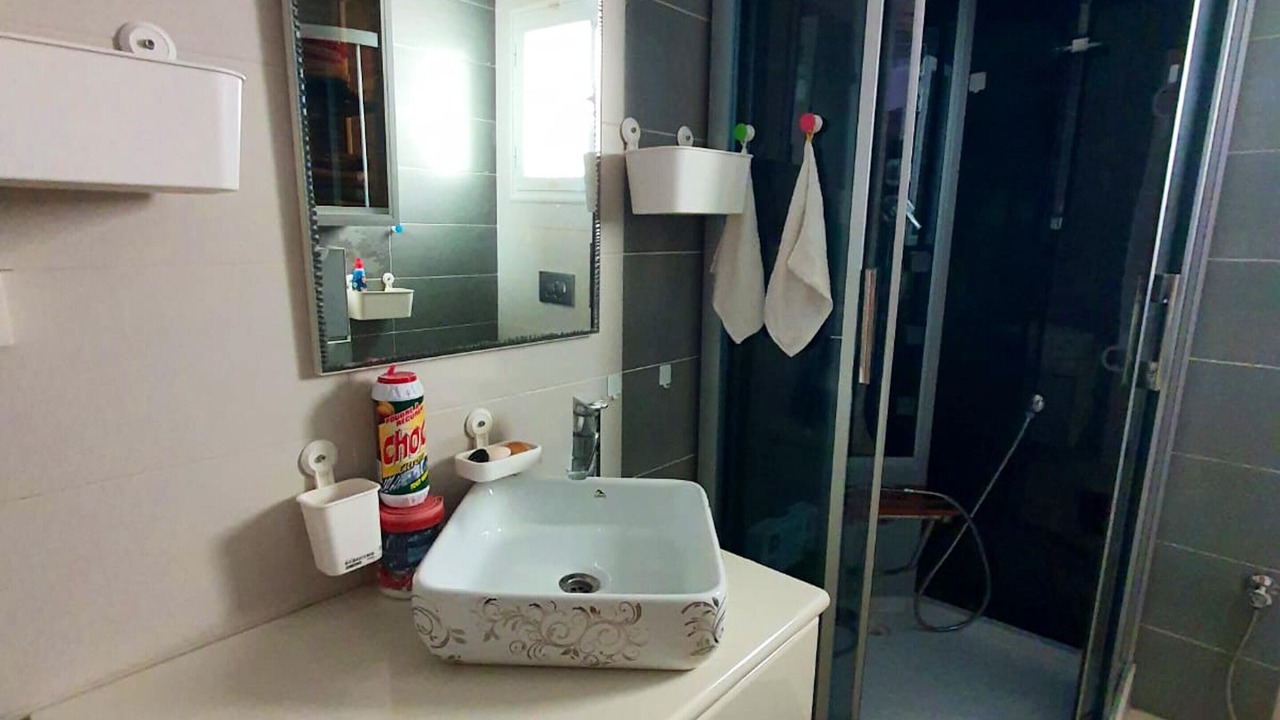 Photo of Bathroom in Hergla